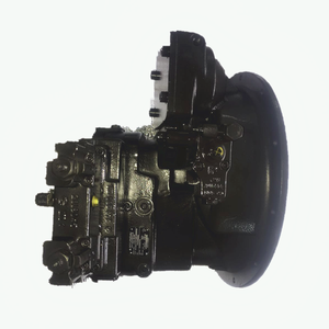Pompe hydraulique à piston ZHENYUAN A8VO 55 A8VO107 A8VO120LA1KH2/72R1-NZG05F004-1 A8VO140LA1KS/63R1-NZG05F074-K 0 - Product Image 4
