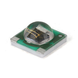 ホットセール 3535 3w セラミック高出力赤外線LEDダイオード 740 800 810 850 940 10000nm 1W 3W 3535 セラミック高出力赤外線LED - Product Image 5