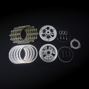 Conjunto de Embrague Deslizante para Motocicleta Benelli BN300 BN302 QJMOTOR 300 302, Piezas de Servicio de Transmisión - Product Image 5