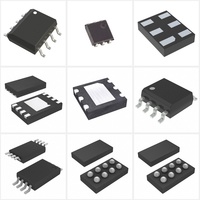 Circuits intégrés spécialisés ATA663231-GBQW
