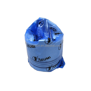Pistón de motor diésel IZUMI EH700 13216-1181 13216-1181A - Product Image 2
