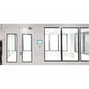 Soluciones de Alta Tecnología para Cuartos Limpios en Micro- y Nanotecnología - Product Image 5