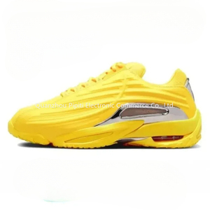 Chaussures de sport de créateur, tendance, <span class=keywords><strong>Nocta</strong></span> Hot Step 2, basket-ball, Triple Univeity, baskets, entraînement, jogging, marche - Product Image 4