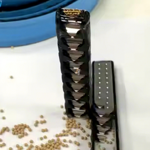 Tamis moléculaire de haute qualité de 0.5mm fourni par le fabricant Supports industriels économes en énergie 1 kilo/sac vis industrielle petite - Product Image 1