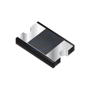 CD214C-S3K 2-SMD, No Lead Single Diodes Buy Electronics Components Online Original - Product Image 1