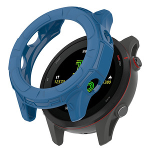 Housse de protection souple en Tpu pour Garmin Forerunner 255 255s, pour Garmin Forerunner 955 Cover Enduro2 <span class=keywords><strong>Tactix7</strong></span> - Product Image 1
