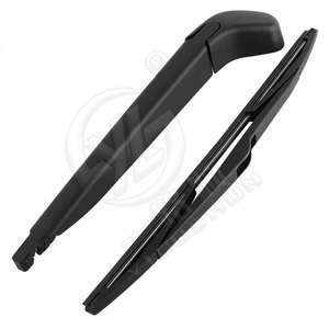 แขนปัดน้ำฝนซินยี่ต้า 180 มม. สำหรับฟอร์ด โฟกัส ปี 2004-2011 กระจกหลัง - Product Image 3