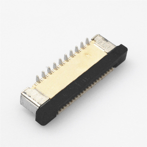 0.5Mm Pitch Vertical SMT ZIF Loại 4-60pin Đầu Nối FPC/FFC - Product Image 5