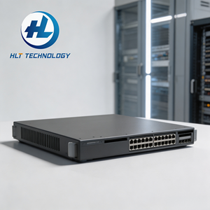 Commutateur industriel à 24/48 ports Gigabit WS-C3650-24PS-S WS-C3650-24TS-E WS-C3650-48TS-S WS-C3650-48PS-L WS-C3650-24PS-L - Product Image 3