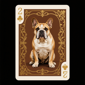 Cartes à jouer personnalisées <span class=keywords><strong>de</strong></span> style britannique avec <span class=keywords><strong>une</strong></span> <span class=keywords><strong>bonne</strong></span> sensation <span class=keywords><strong>de</strong></span> main et bon marché <span class=keywords><strong>de</strong></span> vente en gros <span class=keywords><strong>de</strong></span> cartes <span class=keywords><strong>de</strong></span> poker en papier - Product Image 2