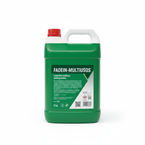 Ad alta efficienza multiuso pulizia profonda sgrassante detergente per oli grassi, fumi di inquinamento e tutti i tipi di sporco difficile - Product Image 2
