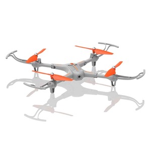 2024 mới Syma z4w 2.4G 6 trục FPV điều khiển từ xa bay không người lái độ cao trên không Quadcopter người mới bắt đầu bay không người lái món quà giáng sinh cho trẻ em - Product Image 4