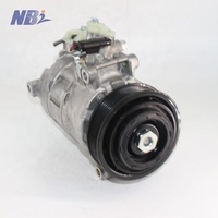 Compresseur de climatisation automobile 12V OE A0008309800, état neuf, garantie 1 an, compresseur de véhicule de haute qualité