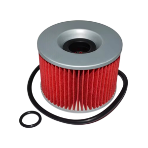 Filtre à huile centrifuge pour moto en gros, pièces de rechange pour moteur, approvisionnement direct usine - Product Image 4