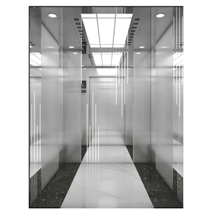 चीन यात्री लिफ्ट होटल लिफ्ट के लिए लिफ्ट लिफ्ट - Product Image 2