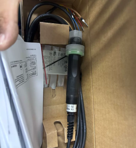 Nuevo Sensor de Cuerpo Ancho Serie Yokogawa FU20/FU24/PH20 FU20-10-T1-NPT/FU24-VP-T1-NPT/FU20-10-T1-FSM/FPS/FU20-05-T1-NPT - Product Image 4