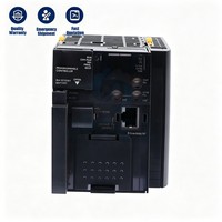 Amplificador Servo Original Nuevo y Genuino MR-J5-40G-RJN1 MR-J5 CC-Link IE Field MRJ540GRJN1 con 12 Meses de Garantía