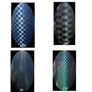 56 дюймов Flex40 из углеродного волокна Детские хоккейные клюшки с р92 лезвием легкий дизайн-от среднего до высокого класса сделано в Китае - Product Image 5