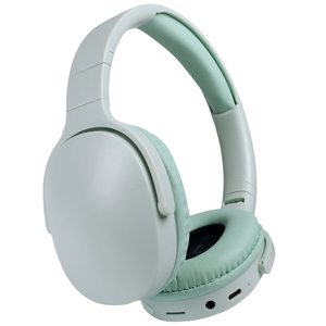 Audífonos Inalámbricos con Cancelación de Ruido, <span class=keywords><strong>Bluetooth</strong></span>, con Micrófono, Diseño de Barco, Bajos Profundos, Logotipo Personalizado, Listos para Enviar - Product Image 1