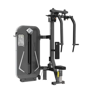 LD-5007 gym machines and equipment gym equipment parts suppliers Pear Delt /Pec Fly gym equipment