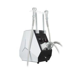 Dispositivo de Crioterapia de Doble Mango para Suavizar la Piel, Reducir los Poros y la Penetración de Esencias - Product Image 3
