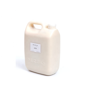 Liaison aqueuse de haute qualité LA132 LA133 pour les batteries lithium-ion, laboratoire et ligne de production de batteries, matériau - Product Image 3