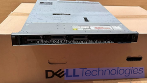 Serveur IA à bas prix Serveur en rack <span class=keywords><strong>Dell</strong></span> <span class=keywords><strong>R450</strong></span> avec processeur Xeon 2,1 GHz Multi-cœur Mémoire SSD HDD Alimentation électrique en stock - Product Image 4