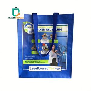 Sedex กระเป๋าผ้านอนวูฟเวนเคลือบลามิเนตสำหรับใส่สัตว์เลี้ยงในซูเปอร์มาร์เก็ตช้อปปิ้งญี่ปุ่น - Product Image 4