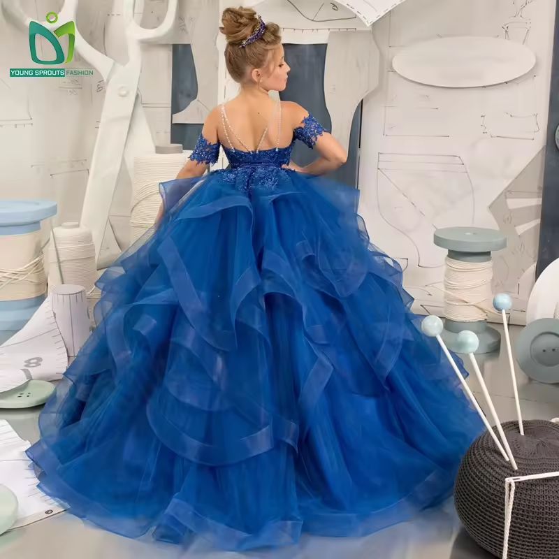 long sleeve black dress floor length YMDUCH Women's Off Shoulder Mermaid Long Formal Rental type:2 days (Monday-Thursday events only) Prom Dresses Designer product_family:105294 High Neck Full Sleeves