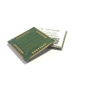 Module SIMCOM A5360G Quad Band 3G HSPA+ compatible SIM5320 SIM5360E GSM GPRS EDGE pour équipement industriel IoT M2M - Product Image 2