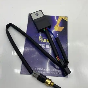 เซ็นเซอร์แยกน้ำมันและน้ำ รุ่นขายดี 178-2334 178-2335 178-2345 สำหรับ E320D - Product Image 3