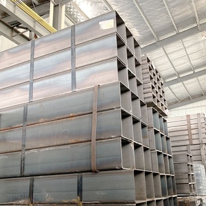 Труба стальная горячекатаная круглая и квадратная на заказ, <span class=keywords><strong>ASTM</strong></span> A36, AISI 1010, Q235, Q235B, Q345, Q345B, цена на трубу из углеродистой стали - Product Image 6