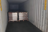 Service de fret express fiable pour marchandises générales de Chine (Guangzhou) vers le Canada via DHL, transit en 25-30 jours, expédition en 3 jours