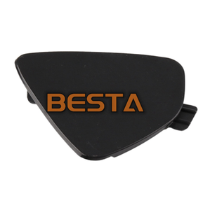 Copertura Anteriore per Gancio Traino Adatta per <span class=keywords><strong>Volvo</strong></span> <span class=keywords><strong>XC60</strong></span> 2014-2017 31323767 39821562 - Product Image 6