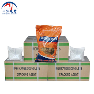 No explosivos en <span class=keywords><strong>silencio</strong></span> de limpieza químicos <span class=keywords><strong>rock</strong></span> agrietamiento en polvo - Product Image 1