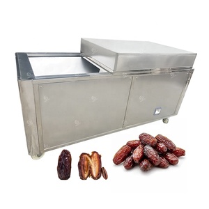 Machine de découpe automatique, pour enlever les graines, les jujpes, les benne - Product Image 2