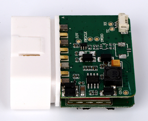 Servizio PCBA Multistrato FR-4/Schema/Layout/Prototipo, Assemblaggio PCBA a 2 Strati, Produzione SMT, Componenti <span class=keywords><strong>Elettronici</strong></span> Mosfet - Product Image 4