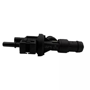Válvula solenoide del depósito de carbón B48 13907643106 para BMW 2.0T 3.0T, válvula de diafragma - Product Image 5