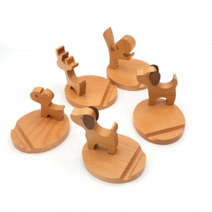 Source Wood Handle Manufacturers Customize a Variety of Wood Handle Handles Quickly Produce Samples - Product Image 6
