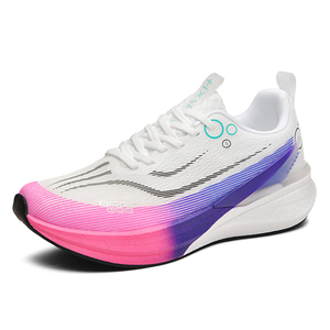 Nouvelles chaussures <span class=keywords><strong>de</strong></span> <span class=keywords><strong>basket</strong></span>-ball vierges pour adolescent maille poids léger 100% chaussures <span class=keywords><strong>de</strong></span> conception originale chaussures <span class=keywords><strong>de</strong></span> course d'entraînement <span class=keywords><strong>de</strong></span> qualité supérieure pour les femmes - Product Image 3