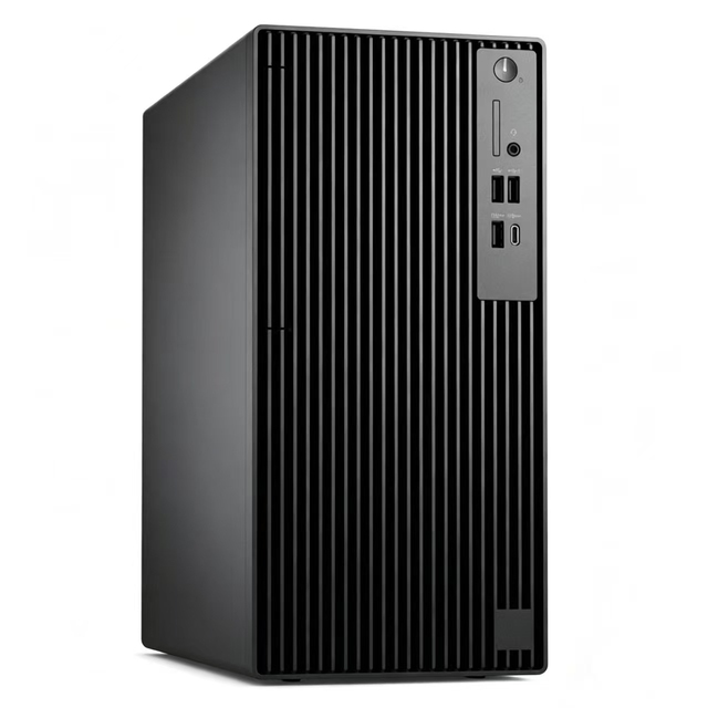 Brand New Mini Desktop CPU 14th Gen I7-14700T for Pro Micro QCM1250 MFF PC Desktop Computer