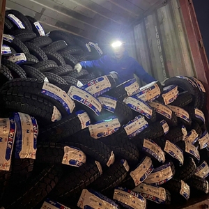 Pneu Nexen 5.00R12 LT avec 12PR, design <span class=keywords><strong>à</strong></span> bande de roulement profonde, pneu commercial haute performance pour mini-bus, idéal pour le transport rural et les transports publics - Product Image 6
