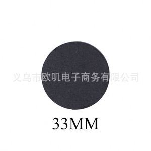 Tablettes d'encens en bambou Hongqiang à combustion longue durée, charbon de bois pour chicha, prix, narguilé, 50-60 minutes, diamètre 33-40 mm - Product Image 6