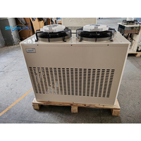 Unité de condensation frigorifique monobloc à inversion intégrée latérale SC-BYTCR20EL 2HP R290a 220V/50Hz/60Hz/1P pour chambre froide