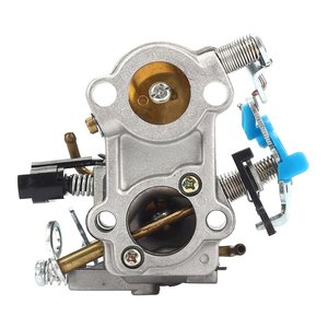 Carburateur WTA-29 pour Husqvarna 544883001 455E <span class=keywords><strong>455</strong></span> <span class=keywords><strong>Rancher</strong></span> 460 461 tronçonneuse à gaz <span class=keywords><strong>455</strong></span> carburateur - Product Image 3