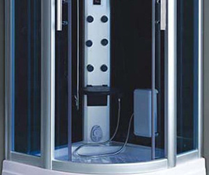 Dankeybali — <span class=keywords><strong>douche</strong></span> de <span class=keywords><strong>petite</strong></span> taille, 90x90cm, salle de bain, vapeur humide, cabine de <span class=keywords><strong>douche</strong></span> fermée, nouveau design - Product Image 5