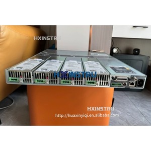 1 ชิ้น Keysight N6700C ระบบจ่ายไฟแบบโมดูลาร์ขนาดเล็กผ่านพอร์ต #   H - Product Image 4