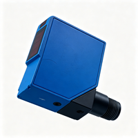 Sensor de Proximidad Fotoeléctrico Cilíndrico de Reflexión Difusa VTF18-4N1712 6012892 Original, Nuevo, con 12 Meses de Garantía