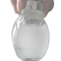 Sodium Lauryl Sulfate (SLES) 70% de qualité industrielle, matière première détergente chimique, bonne solubilité