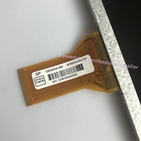 Nouveau Original 8 ''pour Innolux 800*600 écran LCD Module d'affichage panneau EE080NA-06A